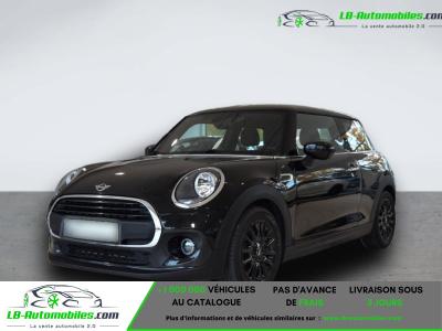 Mini Mini 102 CH BVM