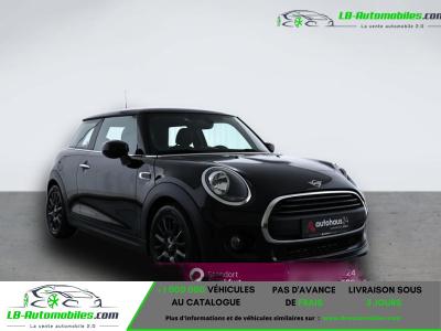 Mini Mini 102 CH BVM