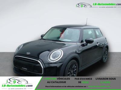 Mini Mini 102 CH BVM