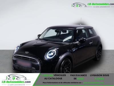 Mini Mini 102 CH BVM