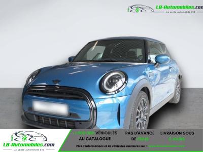 Mini Mini 102 CH BVM