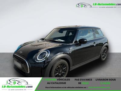 Mini Mini 102 CH BVM