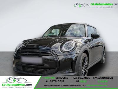 Mini Mini 136 CH BVA