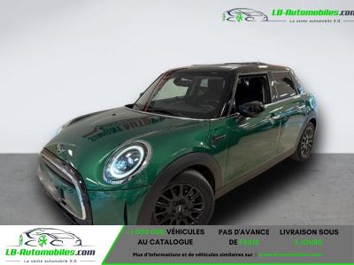 Mini Mini 136 CH BVA