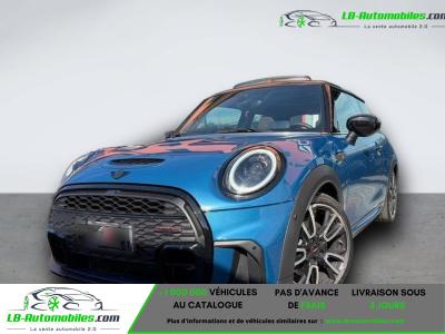 Mini Mini S 178 CH BVA