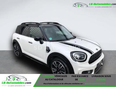 Mini Countryman 178 ch BVA