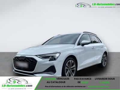 Audi A3 Sportback 35 TFSI Mild Hybrid 150 BVA