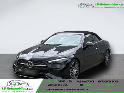 Mercedes CLE Cabriolet 200 BVA