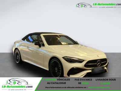 Mercedes CLE Cabriolet 200 BVA