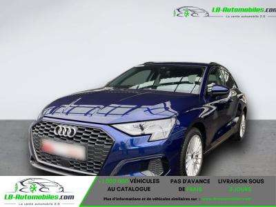 Audi A3 Sportback 35 TDI 150 BVA