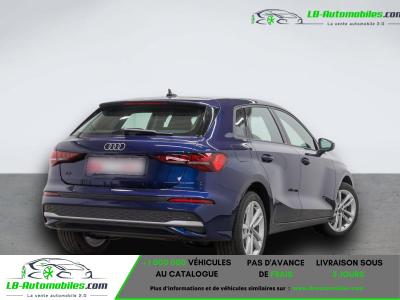Audi A3 Sportback 35 TDI 150 BVA