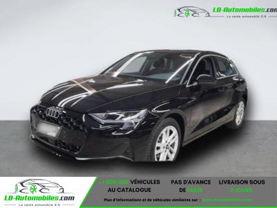 Audi A3 Sportback 35 TDI 150 BVA