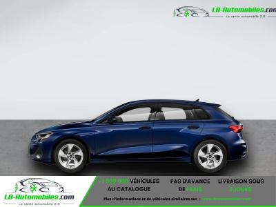Audi A3 Sportback 35 TDI 150 BVA