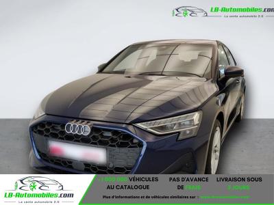 Audi A3 Sportback 35 TDI 150 BVA