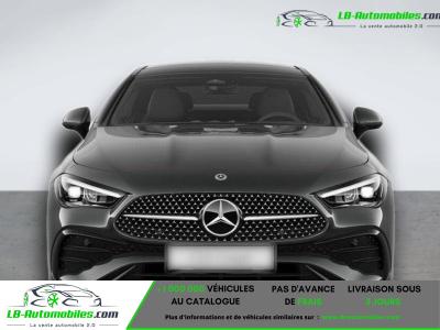 Mercedes CLE Coupe Coupé AMG Pano Keyless Memory Ambi