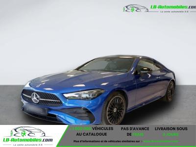 Mercedes CLE Coupe Coupe 4M AMG Line Night/Pano/Kam/Memory