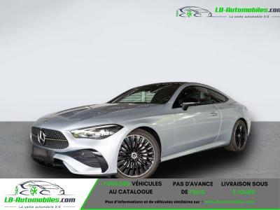 Mercedes CLE Coupe Coupé AMG Night Panorama Digital Memory