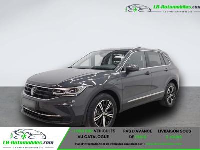 Volkswagen Tiguan 1.5 eHybrid 245 BVA