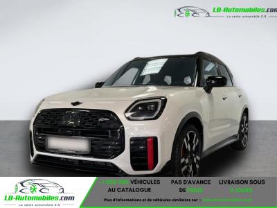 Mini Countryman 300ch BVA