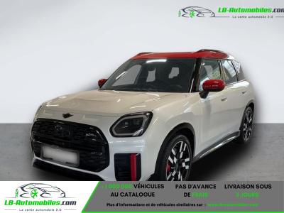 Mini Countryman 300ch BVA