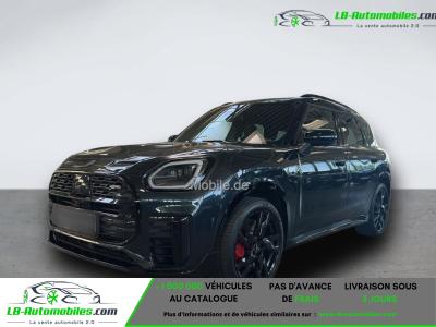 Mini Countryman 300ch BVA