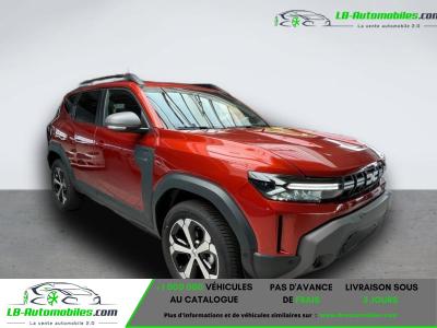 Dacia Duster TCe 130 4x4