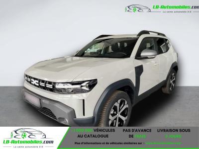 Dacia Duster TCe 130 4x4