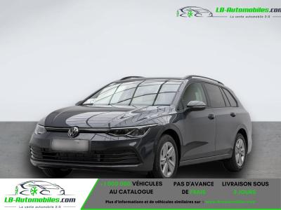 Volkswagen Golf SW 2.0 TDI 150 BVA