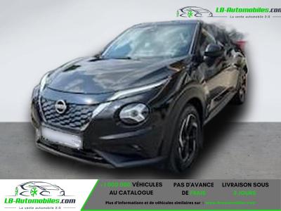 Nissan Juke HYBRID 143