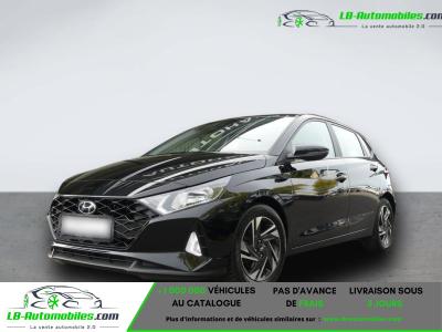 Hyundai I20 1.0 GDi 100 BVM