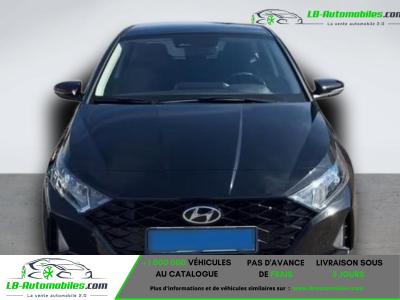 Hyundai I20 1.0 GDi 100 BVM
