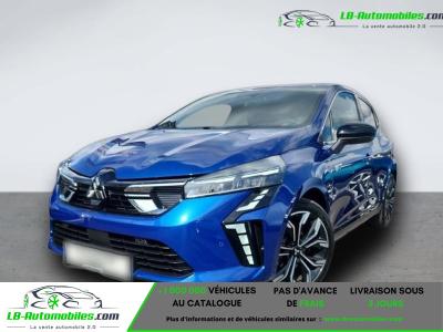 Mitsubishi Colt 1.6 MPI HEV 143