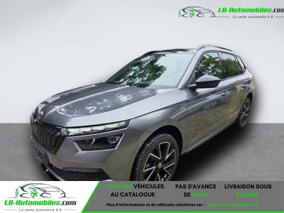 Skoda Kamiq 1.5 TSI Evo 2 150 ch BVA