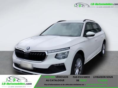 Skoda Kamiq 1.0 TSI 115 CV Selection