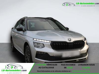 Skoda Kamiq Selection 1.0 TSI /SmartLink/GRA/LED/