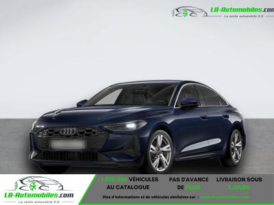 Audi A5 40 TDI Hybride 204 BVA