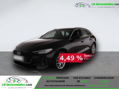 Audi A5 Avant 40 TFSI 204 ch BVA