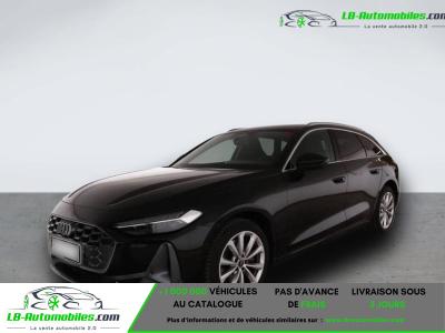 Audi A5 Avant 40 TDI Hybride 204 BVA