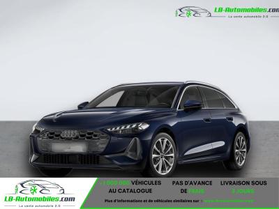 Audi A5 Avant 40 TDI Hybride 204 BVA