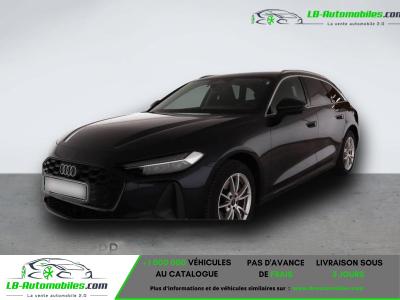 Audi A5 Avant 40 TDI Hybride 204 BVA Quattro
