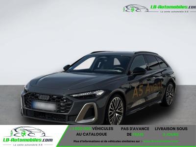 Audi A5 Avant 40 TDI Hybride 204 BVA Quattro
