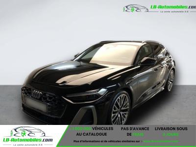 Audi A5 Avant 40 TDI Hybride 204 BVA Quattro