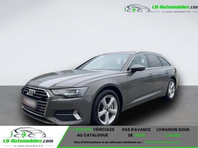 Audi A6 Avant 45 TFSI 265 ch Quattro