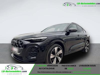 Audi Q5 Sportback TDI 204 ch Quattro