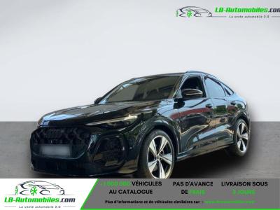 Audi Q5 Sportback TDI 204 ch Quattro