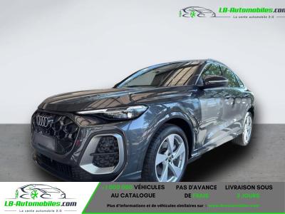 Audi Q5 Sportback TDI 204 ch Quattro