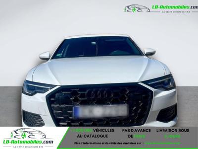 Audi A6 40 TDI 204 ch