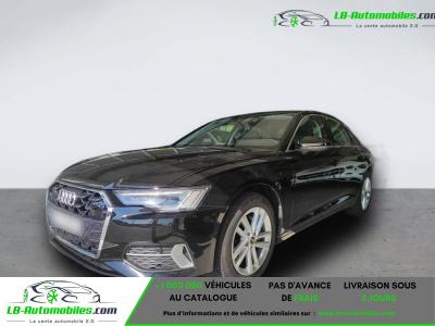 Audi A6 40 TDI 204 ch
