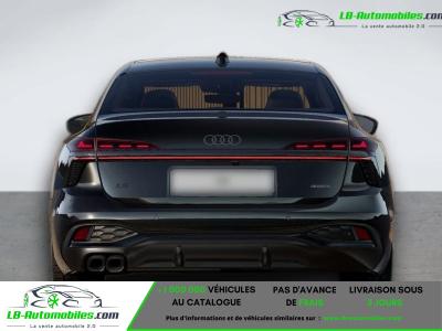 Audi A6 40 TDI 204 ch Quattro