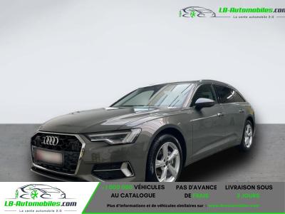Audi A6 Avant 35 TDI 163 ch